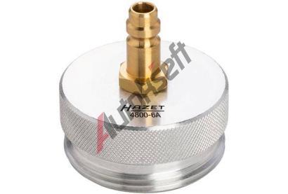 HAZET Adaptr, tester tlaku systmu chlazen HZT 4800-6A, 4800-6A