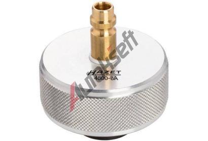 HAZET Adaptr, tester tlaku systmu chlazen HZT 4800-8A, 4800-8A