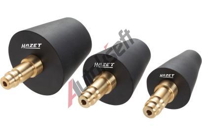 HAZET Adaptr sada, vakuum-plnc zazen (chladc systm) HZT 4801-2/3, 4801-2/3