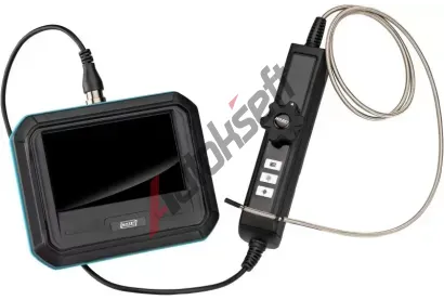 HAZET Videoendoskop-sada HZT 4812-23/5AF, 4812-23/5AF