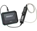 HAZET Videoendoskop-sada HZT 4812-23/5AF, 4812-23/5AF