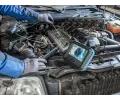 HAZET Videoendoskop-sada HZT 4812-23/5AF, 4812-23/5AF