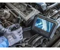 HAZET Videoendoskop-sada HZT 4812-23/5AF, 4812-23/5AF