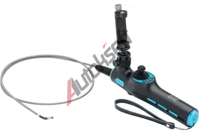 HAZET Videoendoskop-sada HZT 4812-24/4AF, 4812-24/4AF