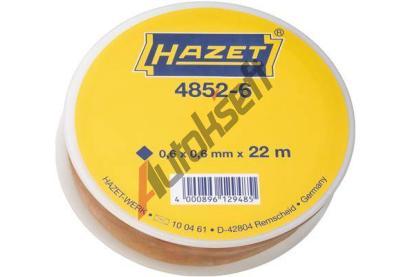 HAZET ezac drt - sada, demont okna HZT 4852/6, 4852/6