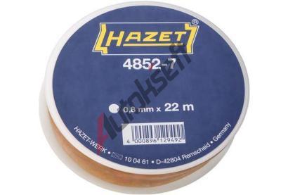 HAZET ezac drt, demont okna HZT 4852-7, 4852-7