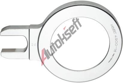 HAZET Přítlačná deska, stlačovač pružin HZT 4900-18, 4900-18 HAZET Přítlačná deska, stlačovač pružin HZT 4900-18, 4900-18