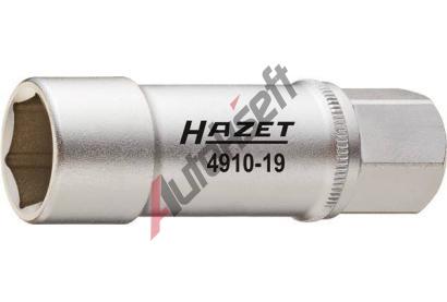 HAZET Sada �esti�heln�kov�ch n�str�ek HZT 4910-18, 4910-18