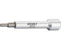 Prodlouen, nstrn kl HAZET ‐ HZT 4910-5