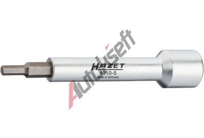 HAZET Prodlouen, nstrn kl HZT 4910-5, 4910-5