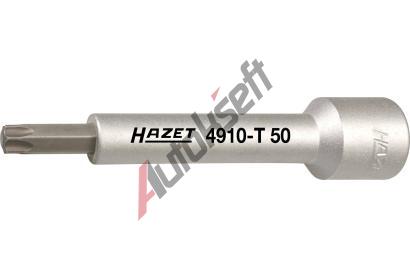 HAZET Sada estihelnkovch nstrek TORX HZT 4910-T50, 4910-T50