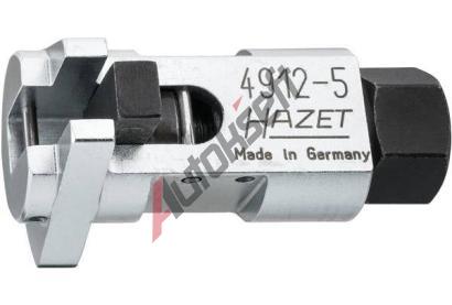 HAZET Nstavec nstrnho kle, ep npravy (vypna) Universal-Spreizer ? mechanisch HZT 4912-5, 4912-5