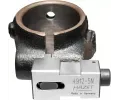 HAZET Nstavec nstrnho kle, ep npravy (vypna) HZT 4912-5N, 4912-5N