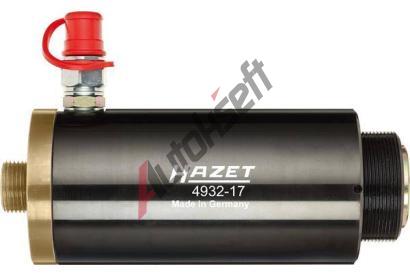 HAZET Hydraulický válec, dílenský lis HZT 4932-17, 4932-17 HAZET Hydraulický válec, dílenský lis HZT 4932-17, 4932-17