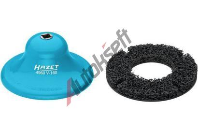 HAZET Bruska nboje kola HZT 4960V-160/2, 4960V-160/2