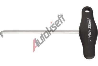HAZET Instalan nad brzdovch pruin HZT 4964-1, 4964-1