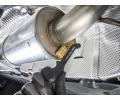 HAZET Tester na hzen brzdovch kotou HZT 4968/3, 4968/3