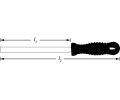 HAZET Pilnk itn brzdovch segment HZT 4968-5, 4968-5