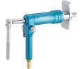 HAZET Sada nad pro obnovu pstu tmene kotouov brzdy Brake piston readjusting tool set pneumatic HZT 4970P-1/4, 4970P-1/4