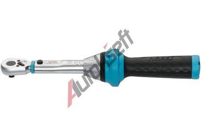 HAZET Momentov kl HZT 5107-3CT, 5107-3CT