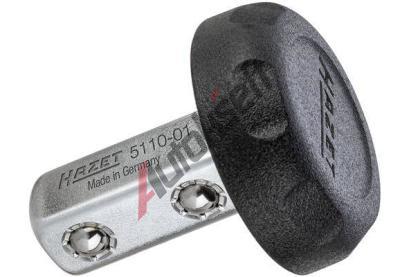 HAZET Pr�vlekov� �ty�hran, momentov� kl�� HZT 5110-01, 5110-01