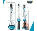 HAZET Momentov� kl�� HZT 5111-3CT, 5111-3CT