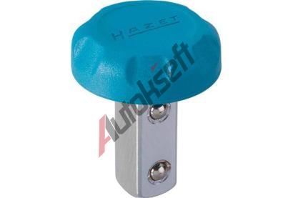 HAZET Pr�vlekov� �ty�hran, momentov� kl�� HZT 5121-02, 5121-02