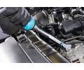 HAZET Momentov kl Torque wrench HZT 5290-3CT, 5290-3CT