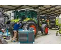 HAZET Očkový / vidlicový klíč HZT 600LG-36, 600LG-36