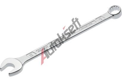 HAZET Okov / vidlicov kl HZT 600N-12, 600N-12