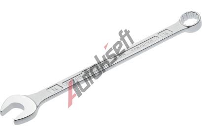 HAZET Okov / vidlicov kl HZT 600N-14, 600N-14