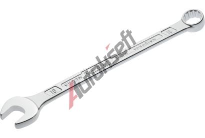 HAZET Okov / vidlicov kl HZT 600N-16, 600N-16