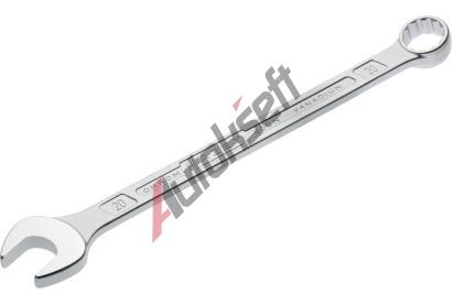 HAZET Očkový / vidlicový klíč HZT 600N-20, 600N-20 HAZET Očkový / vidlicový klíč HZT 600N-20, 600N-20