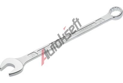 HAZET Očkový / vidlicový klíč HZT 600N-25, 600N-25 HAZET Očkový / vidlicový klíč HZT 600N-25, 600N-25