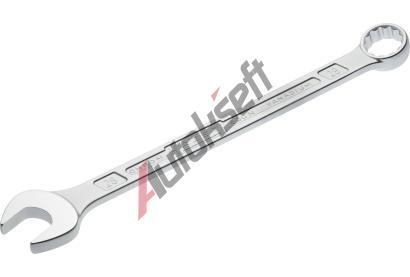 HAZET Očkový / vidlicový klíč HZT 600N-28, 600N-28 HAZET Očkový / vidlicový klíč HZT 600N-28, 600N-28