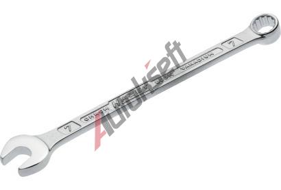 HAZET Okov / vidlicov kl HZT 600N-7, 600N-7