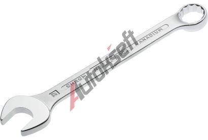 HAZET O�kov� / vidlicov� kl�� HZT 603-27, 603-27