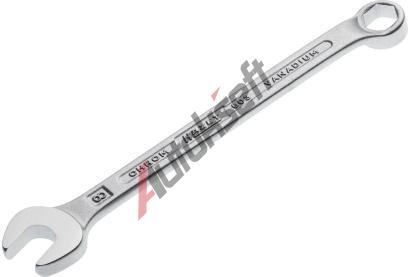 HAZET O�kov� / vidlicov� kl�� HZT 603-8, 603-8