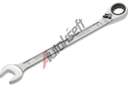 HAZET Rna-kl oko-vidlice HZT 606-15, 606-15