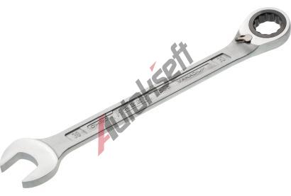 HAZET Ráčna-klíč očko-vidlice HZT 606-30, 606-30 HAZET Ráčna-klíč očko-vidlice HZT 606-30, 606-30