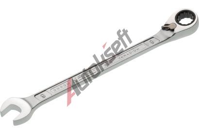 HAZET Ráčna-klíč očko-vidlice HZT 606-9, 606-9 HAZET Ráčna-klíč očko-vidlice HZT 606-9, 606-9