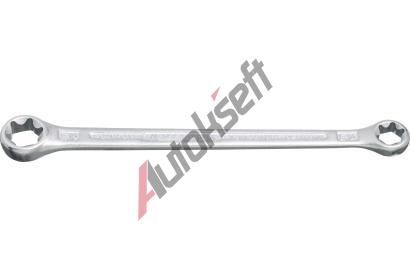 HAZET Kl se dvma oky HZT 609-E14XE18, 609-E14XE18