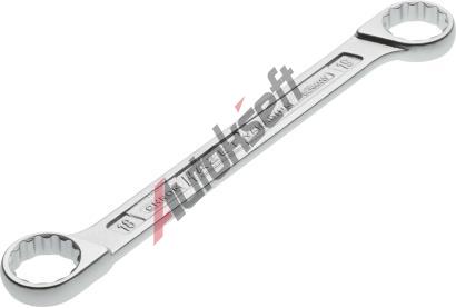 HAZET Kl se dvma oky HZT 610N-18X19, 610N-18X19