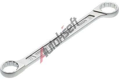 HAZET Kl�� se dv�ma o�ky HZT 610N-27X32, 610N-27X32