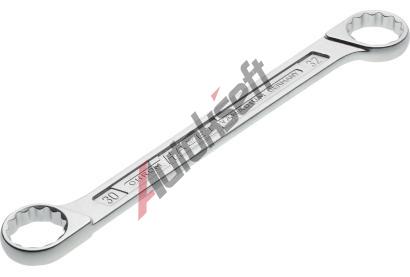 HAZET Klíč se dvěma očky HZT 610N-30X32, 610N-30X32 HAZET Klíč se dvěma očky HZT 610N-30X32, 610N-30X32