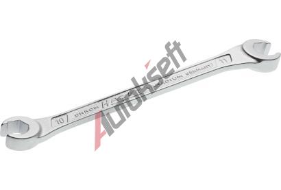 HAZET Kl se dvma oky HZT 612-10X11, 612-10X11