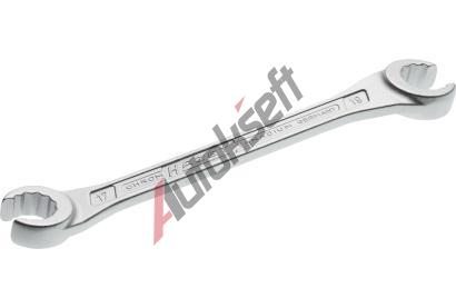 HAZET Kl se dvma oky HZT 612-17X19, 612-17X19