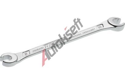 HAZET Kl se dvma oky HZT 612-8X10, 612-8X10