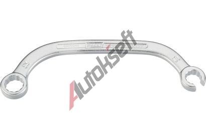 HAZET O�kov� kl�� HZT 615-S10X12, 615-S10X12