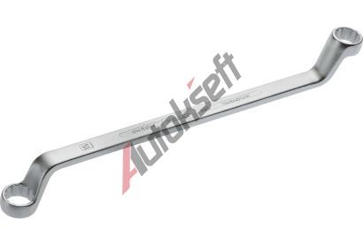 HAZET Kl se dvma oky HZT 630-14X15, 630-14X15